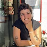 Profesora de Inglés de todos los niveles y edades. Conversación o teoria